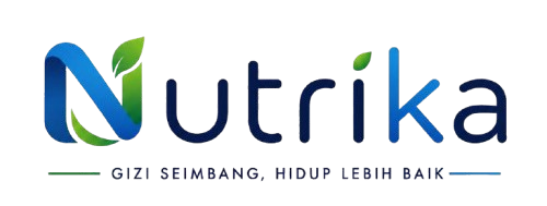 Nutrika Logo